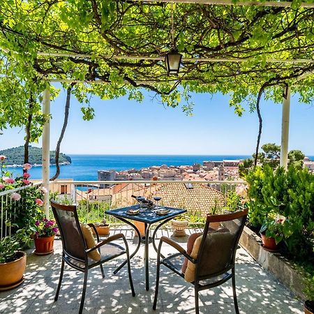 Rooms Rose Dubrovnik Exterior photo