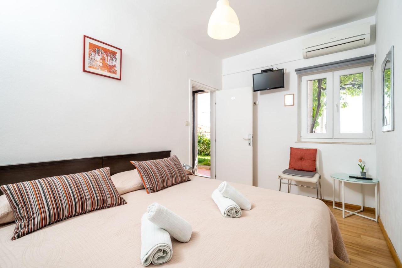 Rooms Rose Dubrovnik Exterior photo