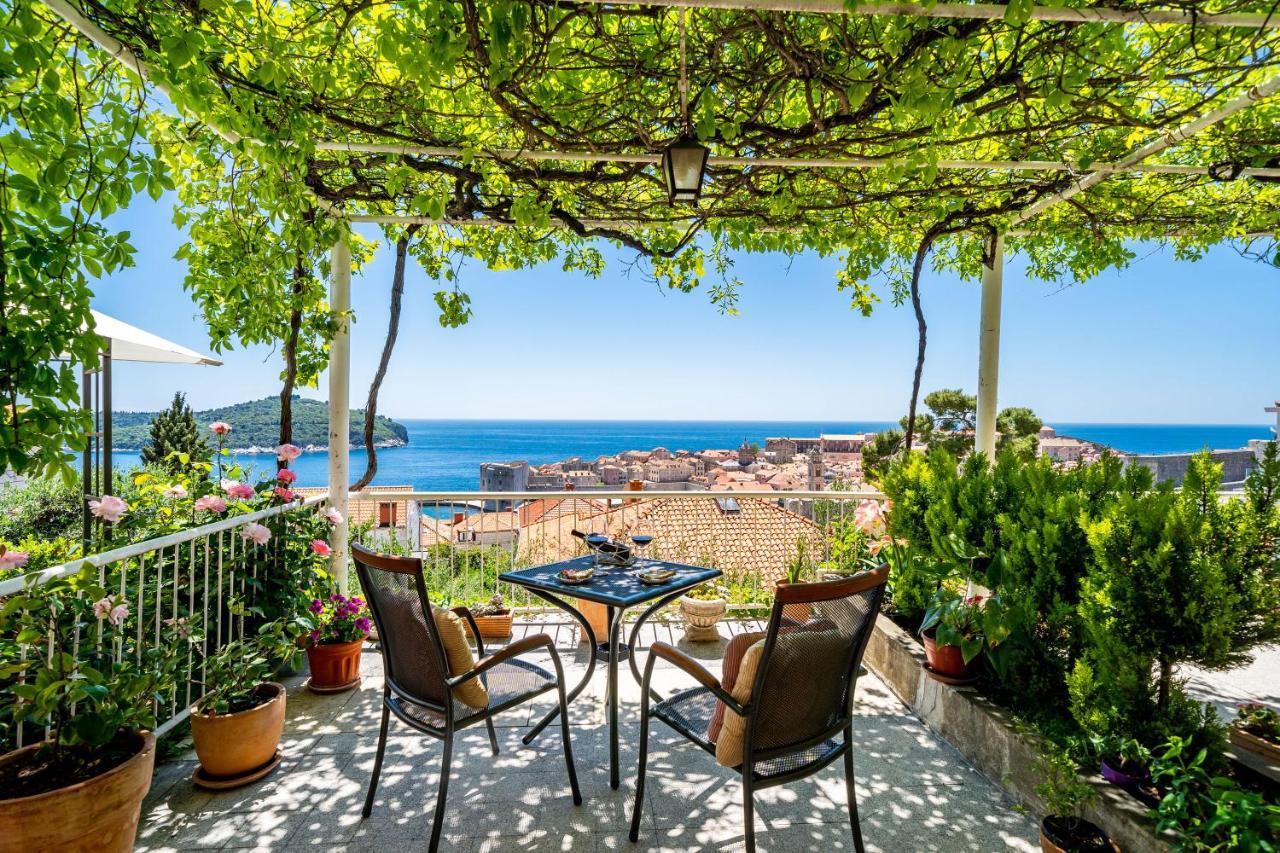 Rooms Rose Dubrovnik Exterior photo