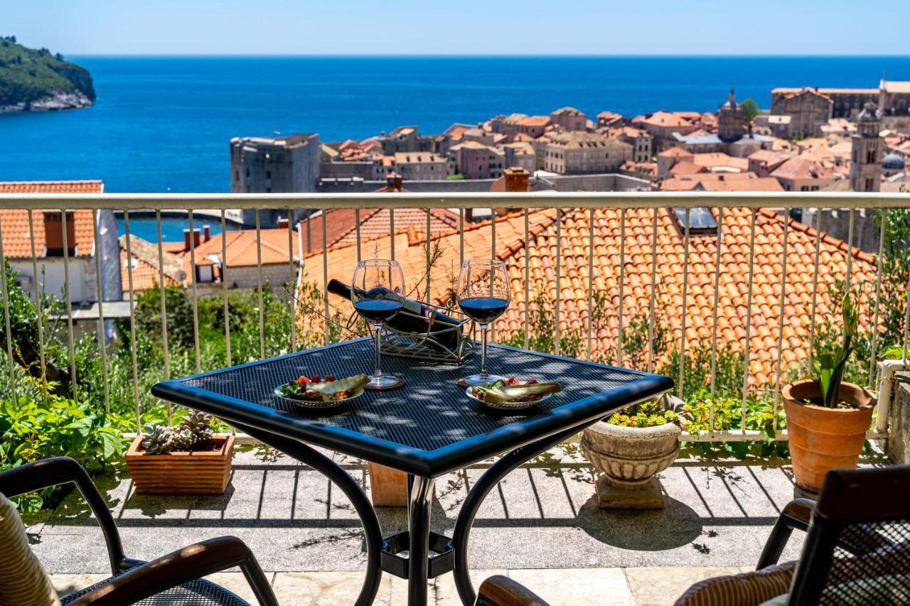 Rooms Rose Dubrovnik Exterior photo