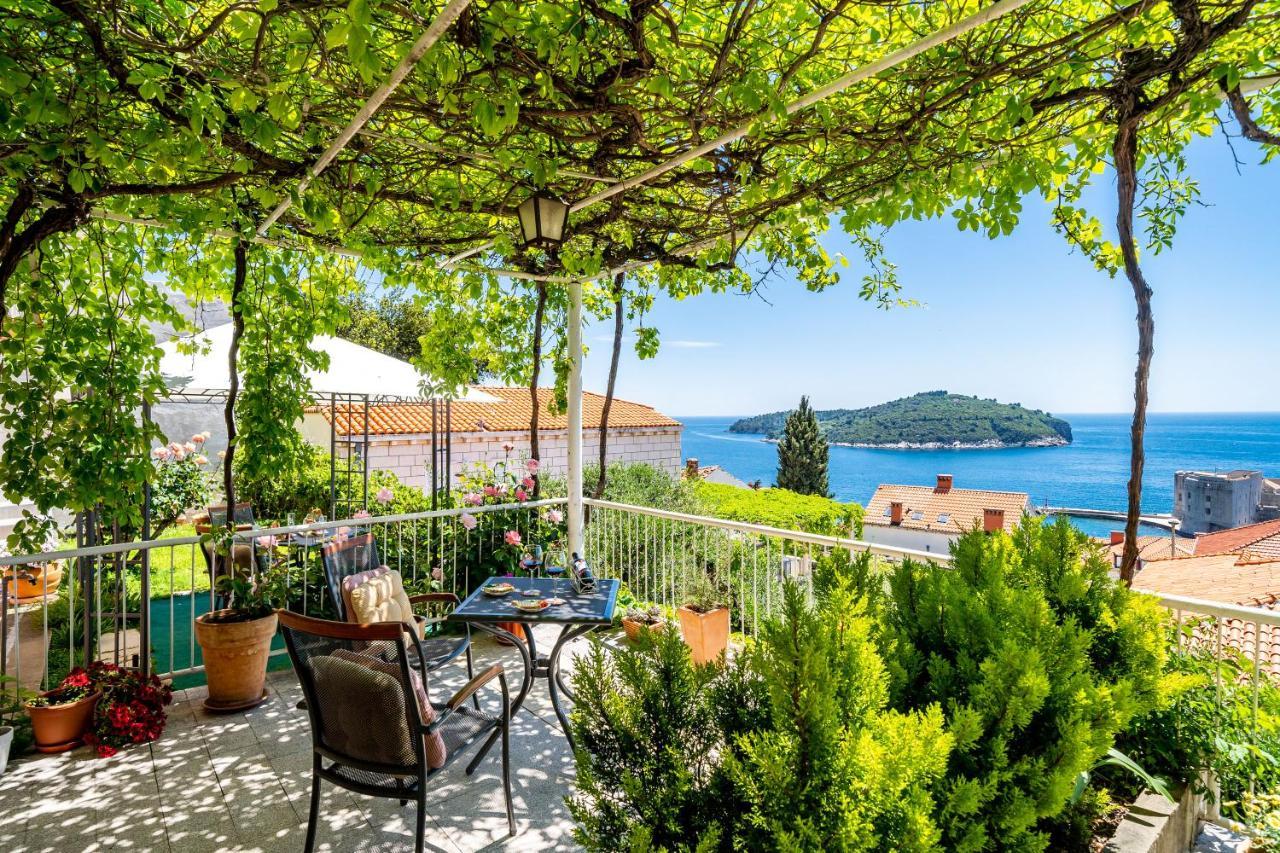 Rooms Rose Dubrovnik Exterior photo
