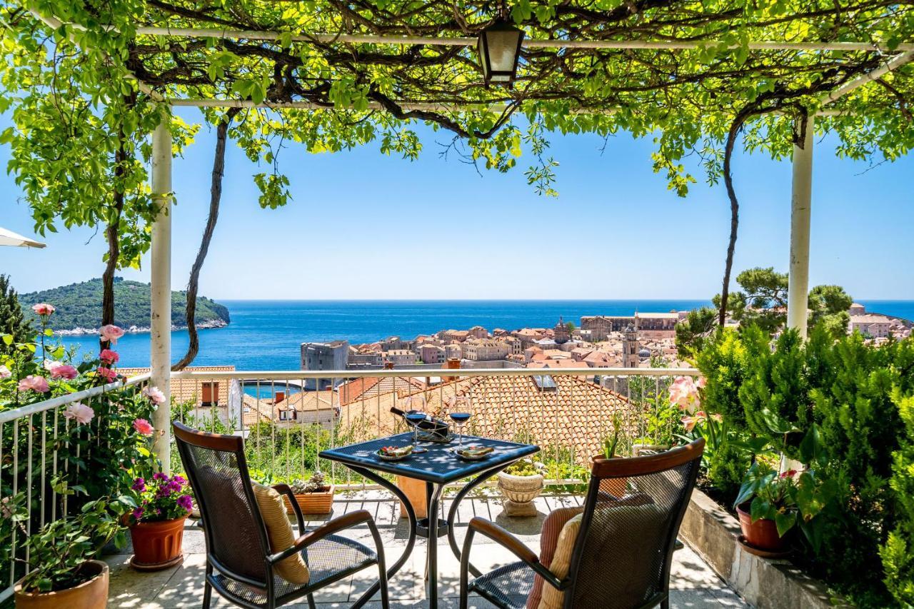 Rooms Rose Dubrovnik Exterior photo