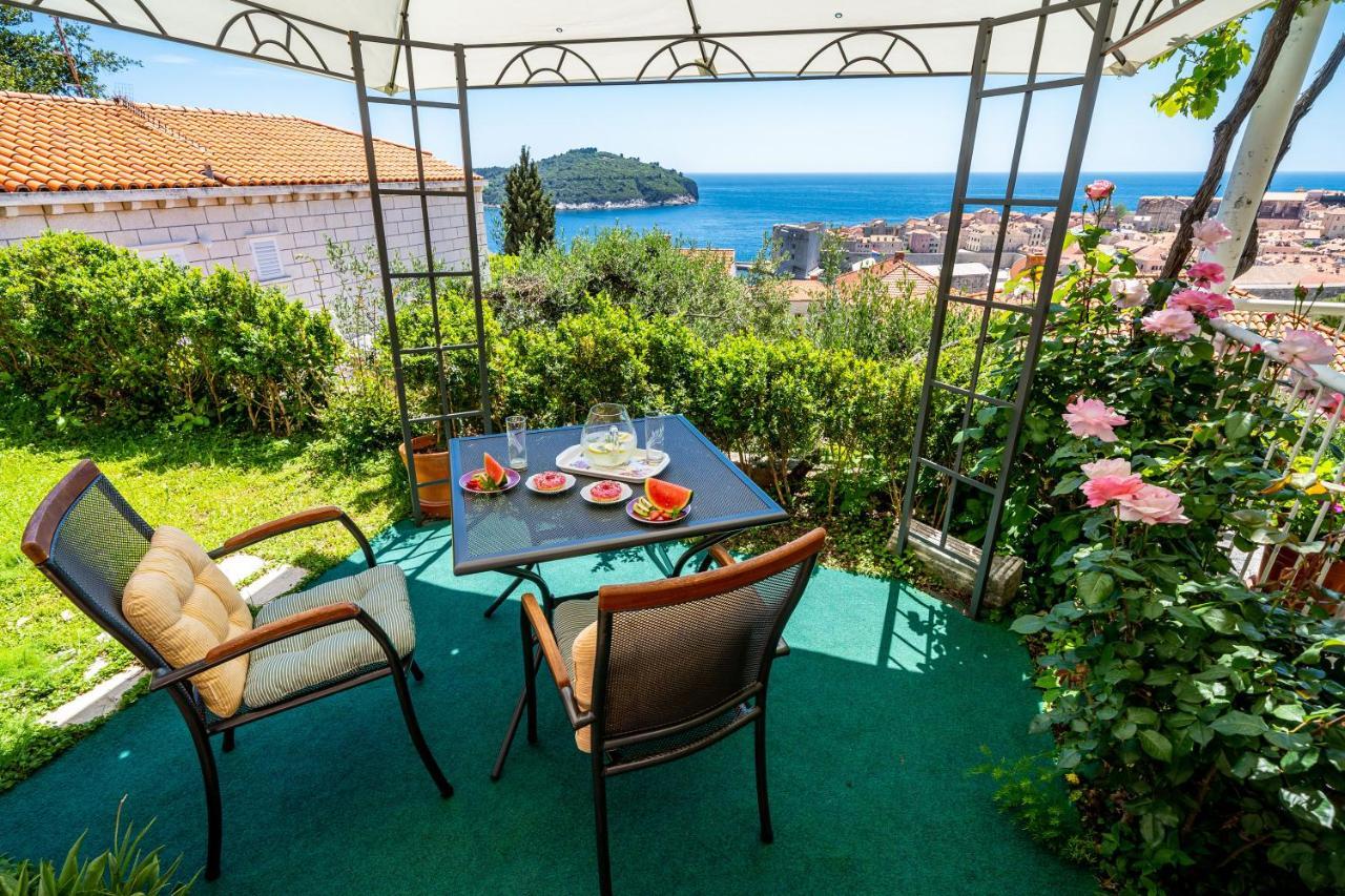 Rooms Rose Dubrovnik Exterior photo