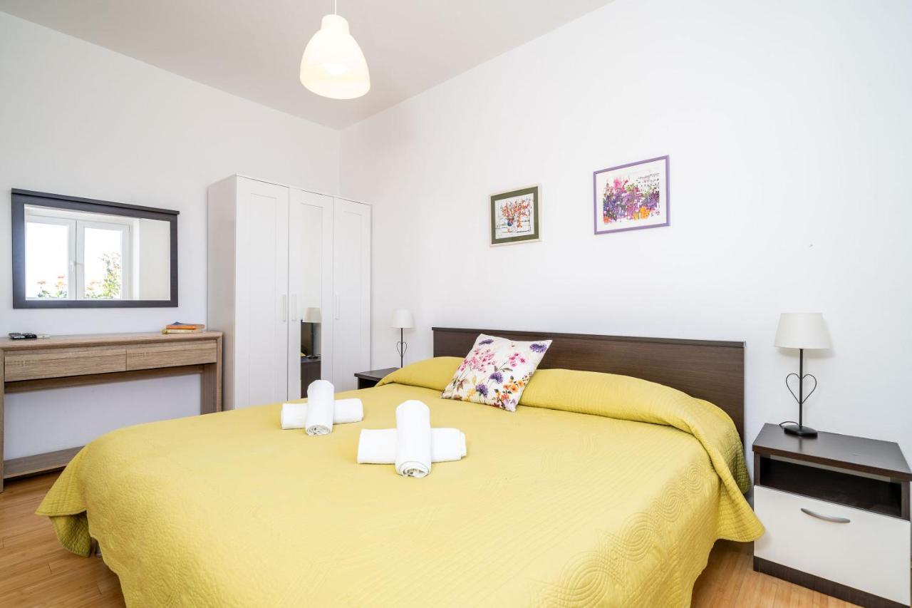 Rooms Rose Dubrovnik Exterior photo