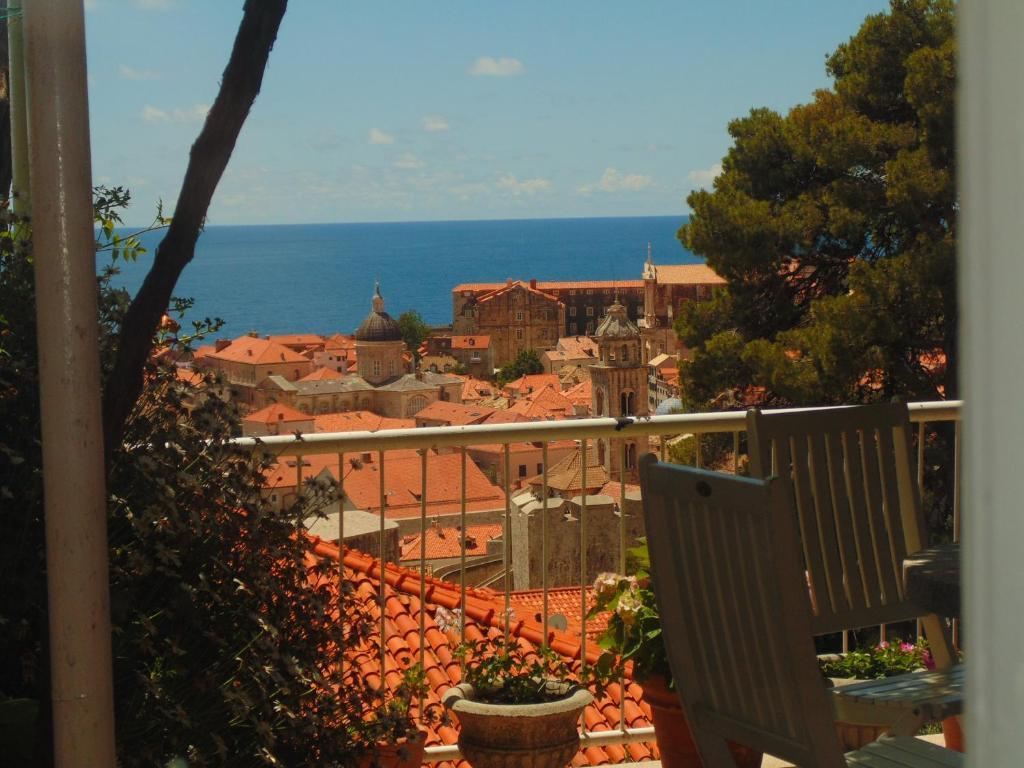 Rooms Rose Dubrovnik Exterior photo