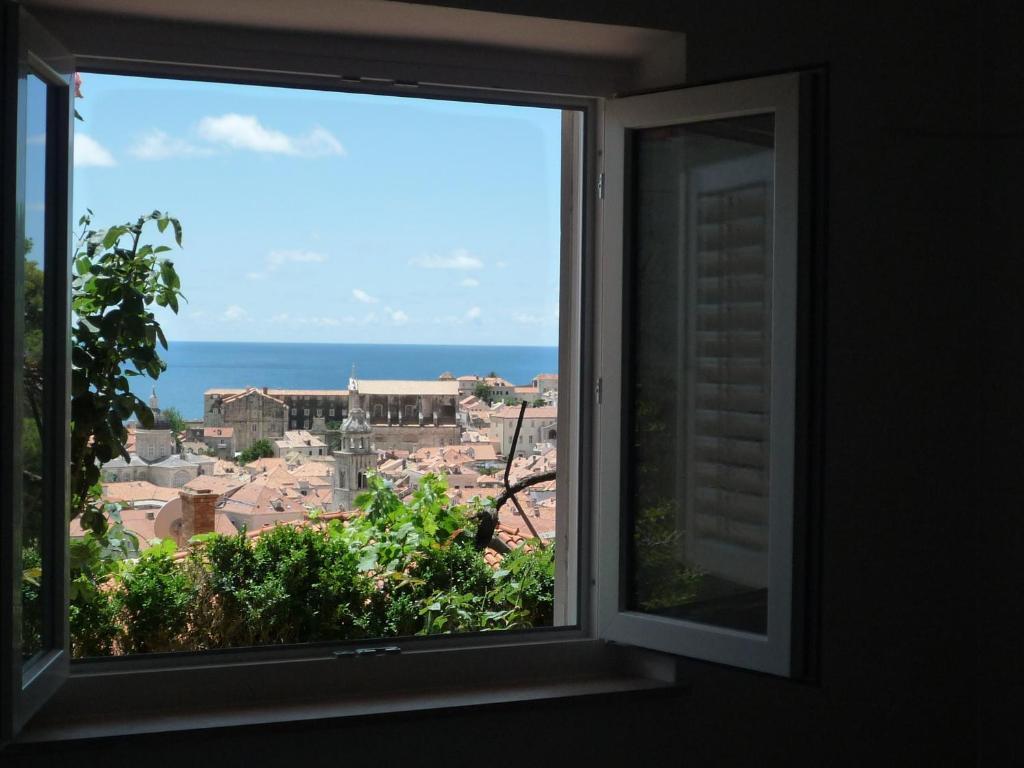 Rooms Rose Dubrovnik Room photo