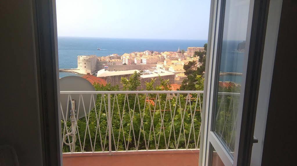 Rooms Rose Dubrovnik Exterior photo